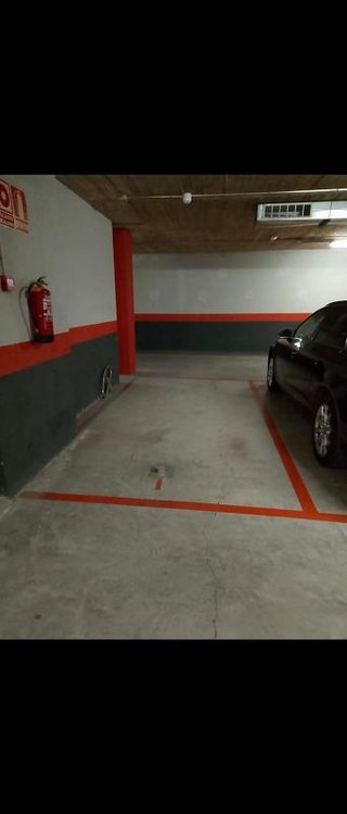 Garaje en venta en Centre - Col.legis Nous - Riera Seca en Mollet del Vallès