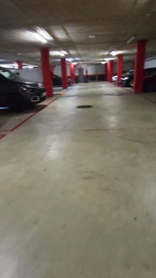 Garaje en venta en Centre - Col.legis Nous - Riera Seca en Mollet del Vallès