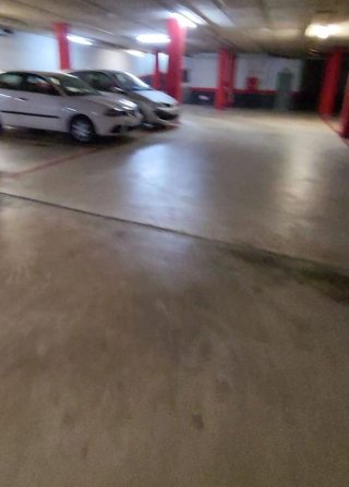 Garaje en venta en Centre - Col.legis Nous - Riera Seca en Mollet del Vallès