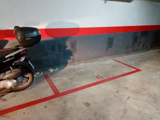 Garaje en venta en Centre - Col.legis Nous - Riera Seca en Mollet del Vallès