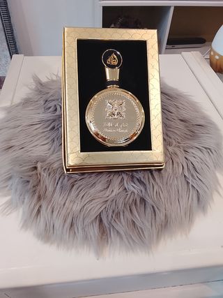 Perfume fakhar  Lattafa