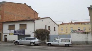 Terreno en venta en Manlleu