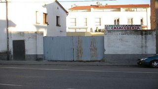 Terreno en venta en Manlleu
