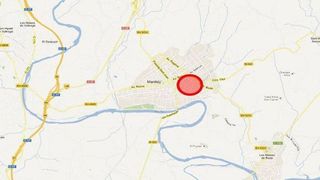 Terreno en venta en Manlleu