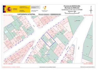 Terreno en venta en Manlleu