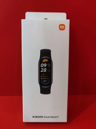Xiaomi Smart Band 9