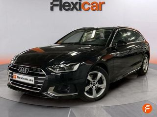 Audi A4 Avant Advanced 35 TDI 120kW S tronic