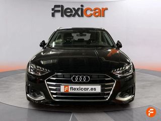 Audi A4 Avant Advanced 35 TDI 120kW S tronic