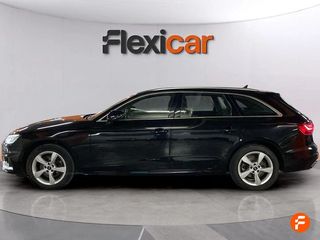 Audi A4 Avant Advanced 35 TDI 120kW S tronic
