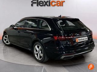 Audi A4 Avant Advanced 35 TDI 120kW S tronic