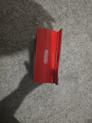 PACK Nintendo Switch OLED edición Zelda