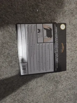 PACK Nintendo Switch OLED edición Zelda