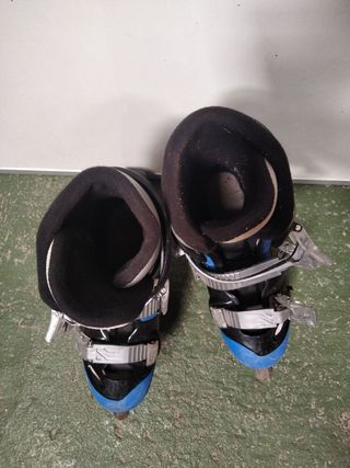 Patines en línea. Talla 39