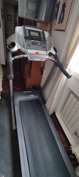 Cinta correr Bladez Fitness