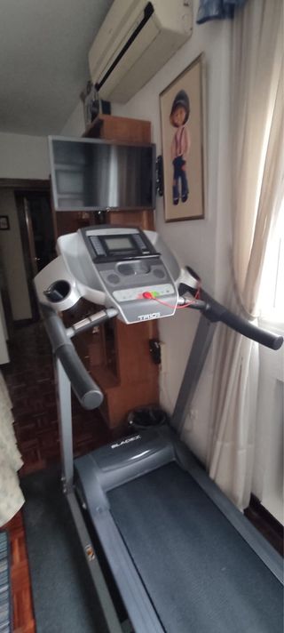 Cinta correr Bladez Fitness