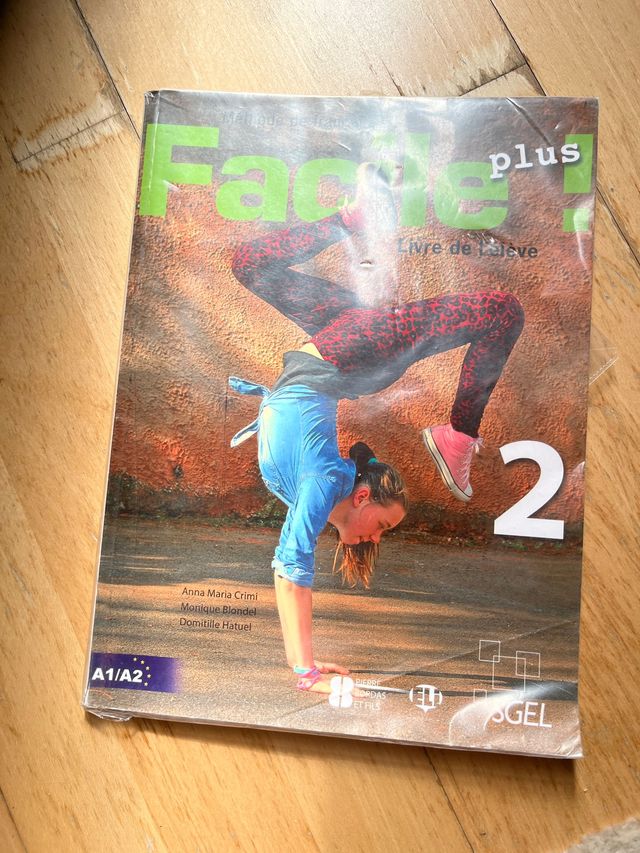 Facile 2 plus alumno