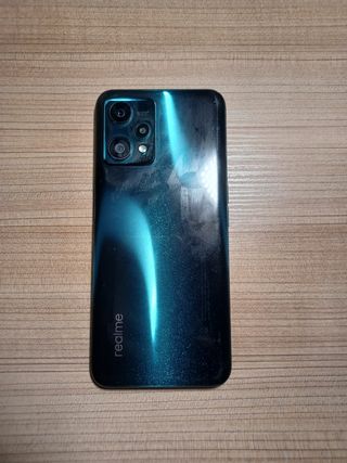 Realme 9 Pro 5G - Verde Aurora