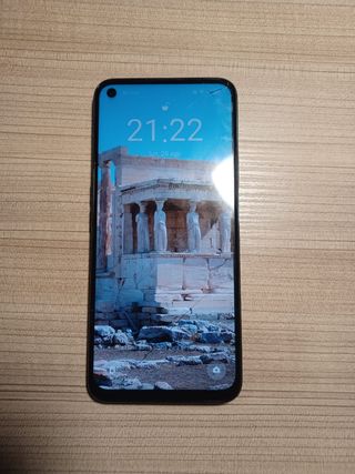 Realme 9 Pro 5G - Verde Aurora