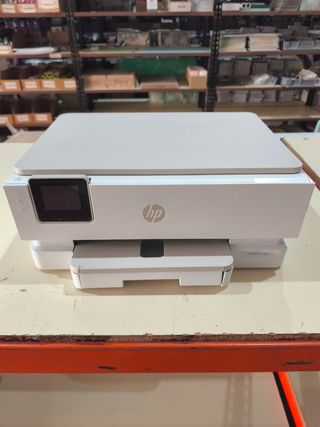 Impresora HP ENVY Inspire 7220e