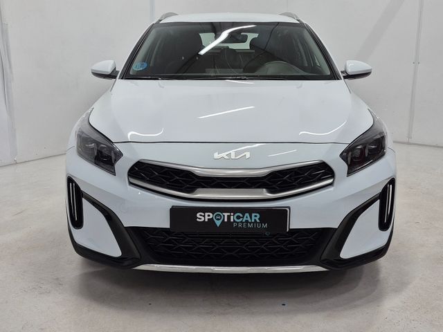 KIA XCEED 1.6 MHEV DRIVE 136CV DIESEL 