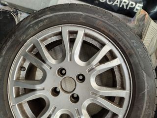 Llantas 205/55 R16 91V M+S