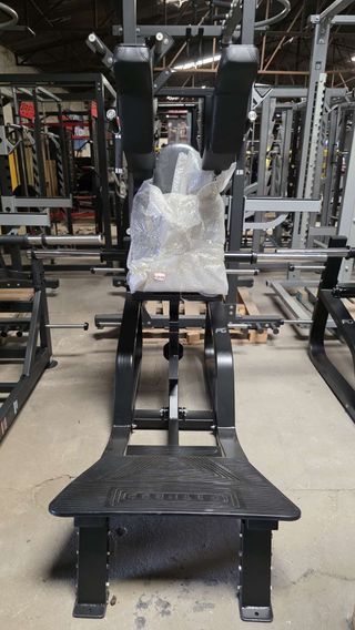 MAQUINAS DE GIMNASIO NUEVAS Y DE SEGUNDA