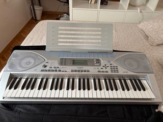 Teclado Casio CTK-691
