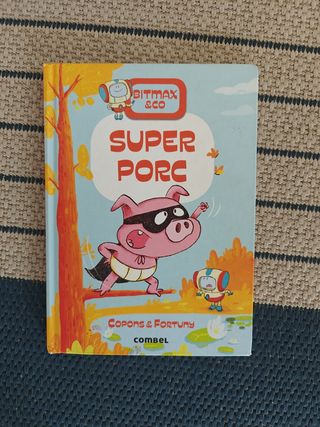 Superporc