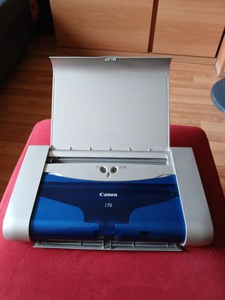 Impresora Canon i70 - Impresora compacta