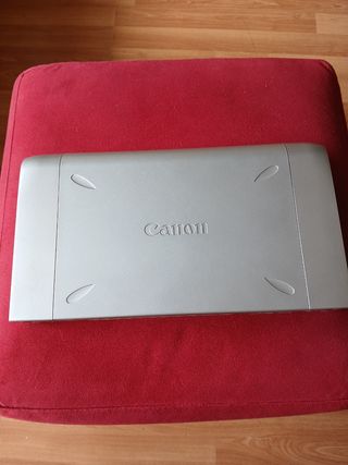 Impresora Canon i70 - Impresora compacta