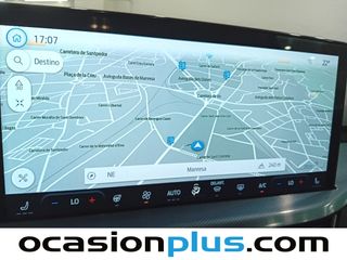 Ford Focus 1.0 Ecoboost MHEV Active Auto 114 kW (155 CV)