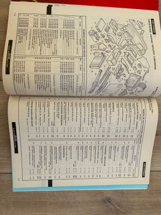 BMW E46 catálogo piezas recambio 320i 323i 328i d