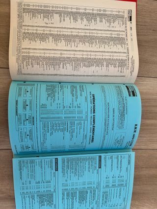 BMW E46 catálogo piezas recambio 320i 323i 328i d