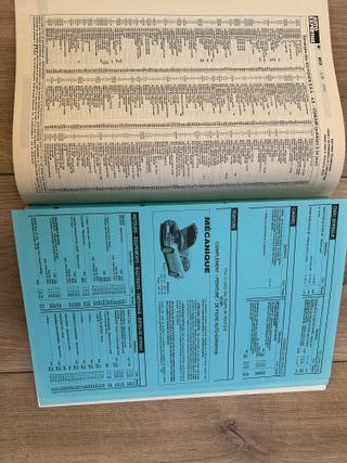 BMW E46 catálogo piezas recambio 320i 323i 328i d