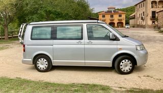 Volkswagen California 2006