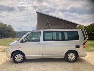 Volkswagen California 2006