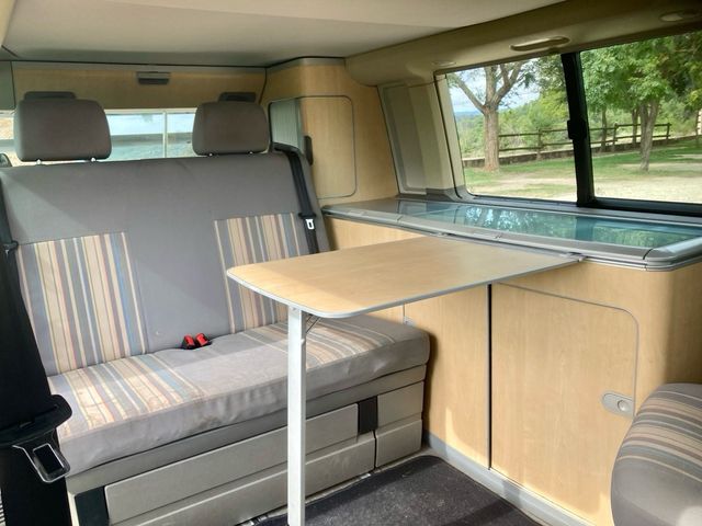 Volkswagen California 2006