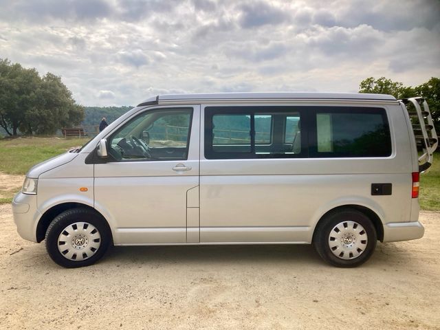 Volkswagen California 2006