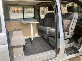 Volkswagen California 2006