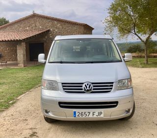 Volkswagen California 2006