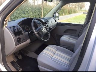 Volkswagen California 2006