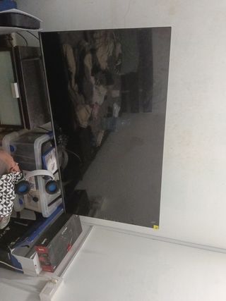 TV Hisense 55" Smart TV