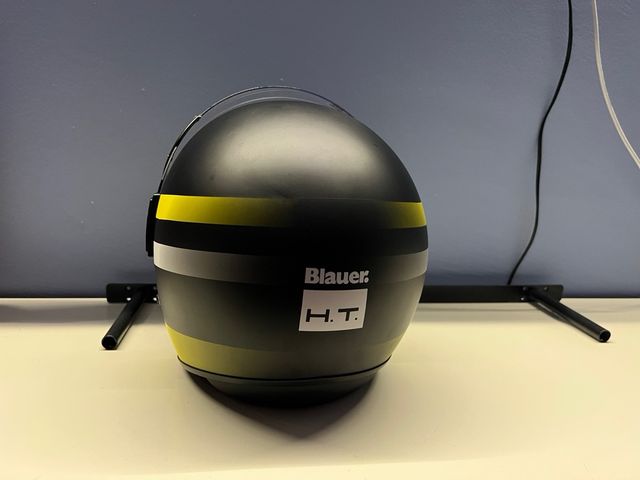 Casco Blauer HT Urban