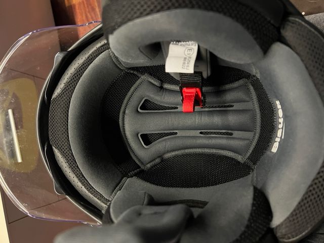 Casco Blauer HT Urban