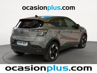Renault Captur Techno TCe 66 kW (90 CV)