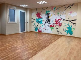 Local comercial en alquiler en Casc Antic - Nou Cambrils en Cambrils