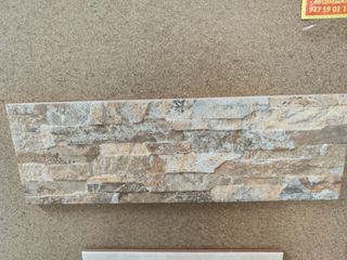 Azulejos imitación piedra en outlet