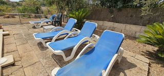 Casa rural en alquiler en Son Servera