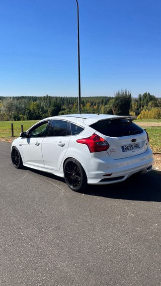 Ford Focus 2013 Mk3 305cv