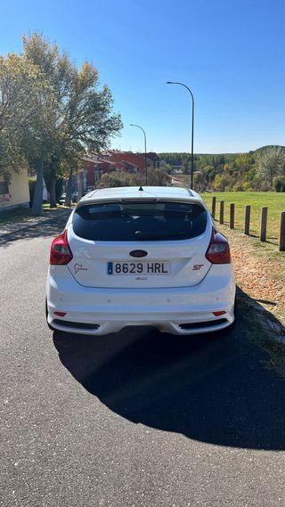 Ford Focus 2013 Mk3 305cv